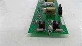 Allen Bradley 170025 Discrete Adapter Control Board