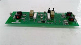 Allen Bradley 170025 Discrete Adapter Control Board
