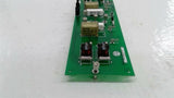 Allen Bradley 170025 Discrete Adapter Control Board