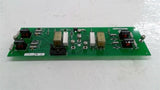 Allen Bradley 170025 Discrete Adapter Control Board
