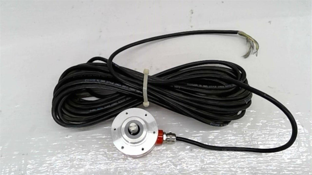 Ideacod GHM510593/R/10/500 Encoder 11-30 V