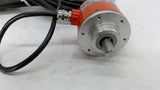 Ideacod GHM510593/R/10/500 Encoder 11-30 V