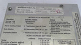 Total Control QPJ2D100S2P Quick Panel Jr. W/ QPJ-MBP-201 Modbus Plus Indicator