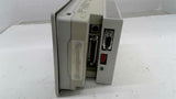 Total Control QPJ2D100S2P Quick Panel Jr. W/ QPJ-MBP-201 Modbus Plus Indicator