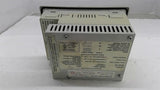 Total Control QPJ2D100S2P Quick Panel Jr. W/ QPJ-MBP-201 Modbus Plus Indicator