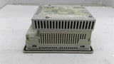 Total Control QPJ2D100S2P Quick Panel Jr. W/ QPJ-MBP-201 Modbus Plus Indicator