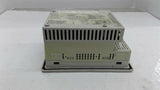 Total Control QPJ2D100S2P Quick Panel Jr. W/ QPJ-MBP-201 Modbus Plus Indicator
