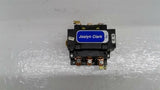Joslyn Clark 5Dp7-7140-11 75A 500VDC Contactor