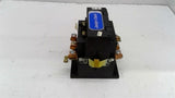Joslyn Clark 5Dp7-7140-11 75A 500VDC Contactor