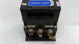 Joslyn Clark 5Dp7-7140-11 75A 500VDC Contactor