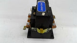 Joslyn Clark 5Dp7-7140-11 75A 500VDC Contactor