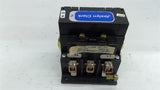Joslyn Clark 5Dp7-7140-11 75A 500VDC Contactor