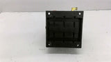 Joslyn Clark 5Dp7-7140-11 75A 500VDC Contactor