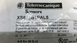 Telemecanique XS612B1PAL5 inductive Proximity Switch