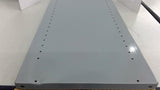 Hi-Tech 5138-3618-1HG 36"X 18" Steel Shelf