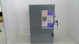 Square D PQ3606G 60A 600V I-Line Busway Switch 15 Hp 600 Volt