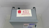 Square D PQ3606G 60A 600V I-Line Busway Switch 15 Hp 600 Volt