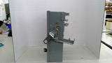 Square D PQ3606G 60A 600V I-Line Busway Switch 15 Hp 600 Volt