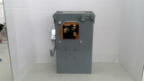 Square D PQ3606G 60A 600V I-Line Busway Switch 15 Hp 600 Volt