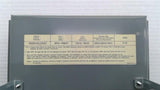 Square D NQ0D442L225CU 24 Main Lug 42 Circuit Poles 240V 3PH Panelboard 225 Amp