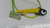 Wempfler 0269877-001 Ground Current Collector