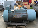 Baldor A50-0528-0757 400HP 4160V 1200RPM 6P 5012Z-FR 3PH 60HZ TEFC AC Motor