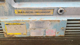 Baldor A50-0528-0757 400HP 4160V 1200RPM 6P 5012Z-FR 3PH 60HZ TEFC AC Motor