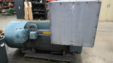Baldor A50-0528-0757 400HP 4160V 1200RPM 6P 5012Z-FR 3PH 60HZ TEFC AC Motor