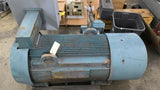 Baldor A50-0528-0757 400HP 4160V 1200RPM 6P 5012Z-FR 3PH 60HZ TEFC AC Motor