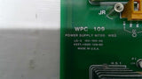 WPC 109 800-109-00 M700 WBS Power Supply