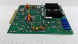 WPC 24X1 800-024-10 Printing Amplifier Board