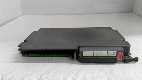 Allen Bradley 1771-IE Analog Input Module