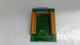 Crossfield Electronics 7600-1850-01 ES Board