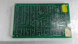 7602-500A Motor Drive Logic Board
