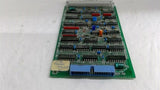 7602-500A Motor Drive Logic Board