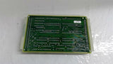 Crossfield Electronics 7604-8260-03 Board