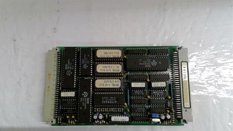Crossfield Electronics 7602-8390/01G Board