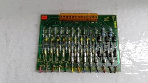 Crossfield Electronics 7602-092Z-001 ES Board
