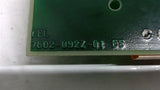 Crossfield Electronics 7602-092Z-001 ES Board