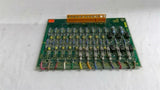 Crossfield Electronics 7602-092Z-001 ES Board