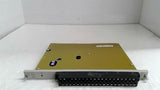 Siemens 505-6108A 8CH Input Analog