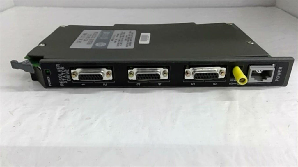 Allen Bradley 1770-HRA IMC120/123 Resolver Excitation