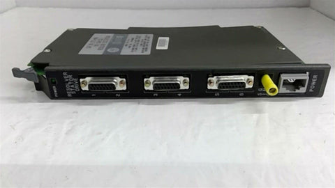 Allen Bradley 1770-HRA IMC120/123 Resolver Excitation