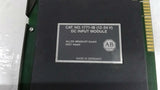 Allen Bradley 1771-IB 12-24V DC Input Module