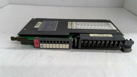 Allen Bradley 1771-IGC +5V TTL Input Module