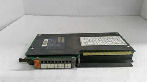Allen Bradley 1717-OZ Series C Contact Output Module