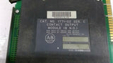 Allen Bradley 1717-OZ Series C Contact Output Module