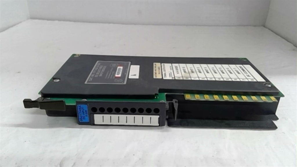 Allen Bradley 1771-IQC 5-30V DC Selectable Input Module