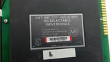 Allen Bradley 1771-IQC 5-30V DC Selectable Input Module