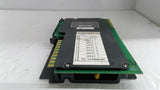 Allen Bradley 1771-IQC 5-30V DC Selectable Input Module